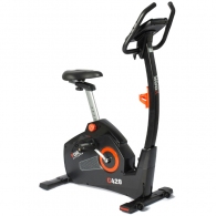 Велотренажер YORK C420 Upright Bike thumbnav 3