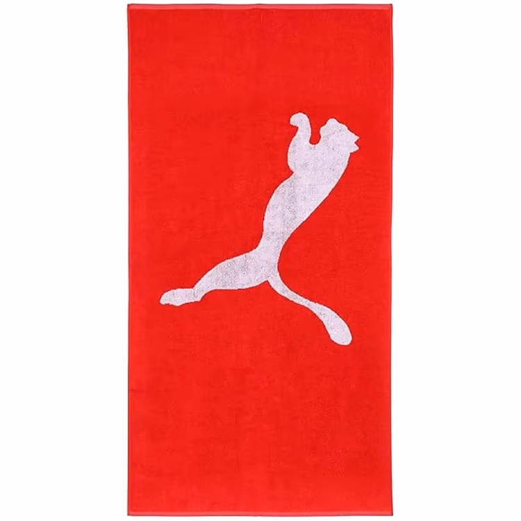Полотенце Puma TEAM Towel Small 