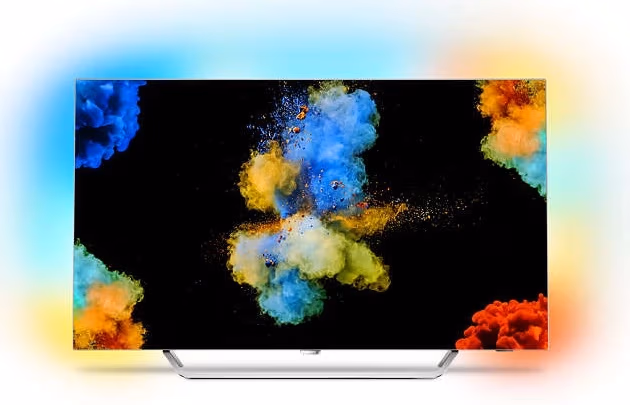 Televizor OLED Philips 55POS9002 