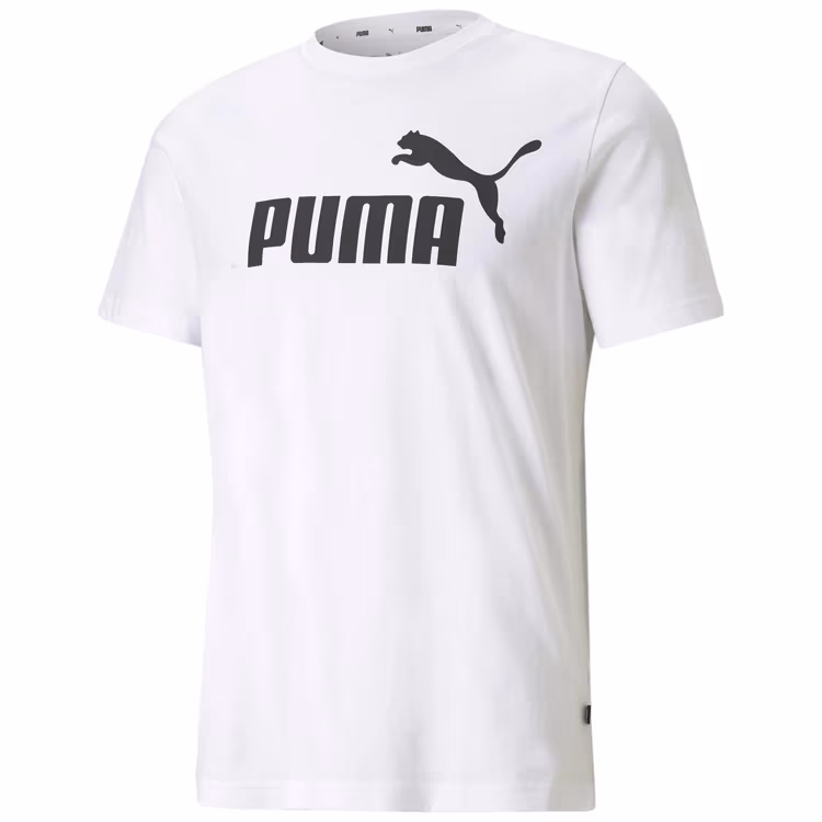 Футболка Puma ESS Logo Tee