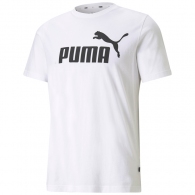 Футболка Puma ESS Logo Tee thumbnav