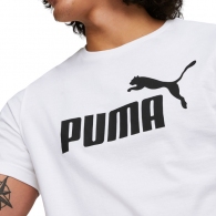 Футболка Puma ESS Logo Tee thumbnav 3