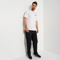 Tricou Puma ESS Small Logo Tee thumbnav 3