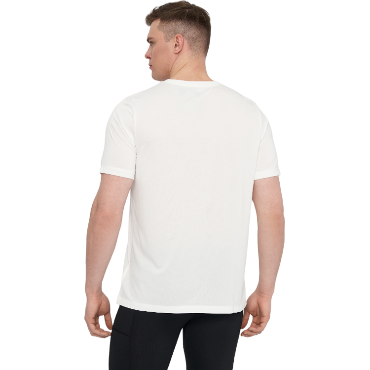 Футболка мужская Puma ACTIVE Small Logo Tee S Белый photo 2