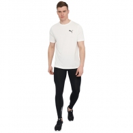 Футболка Puma ACTIVE Small Logo Tee thumbnav 3