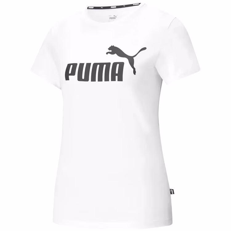 Футболка Puma ESS Logo Tee
