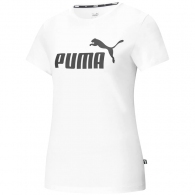 Футболка Puma ESS Logo Tee thumbnav 2