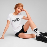 Футболка Puma ESS Logo Tee thumbnav 3