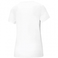 Футболка Puma ESS Logo Tee thumbnav 5