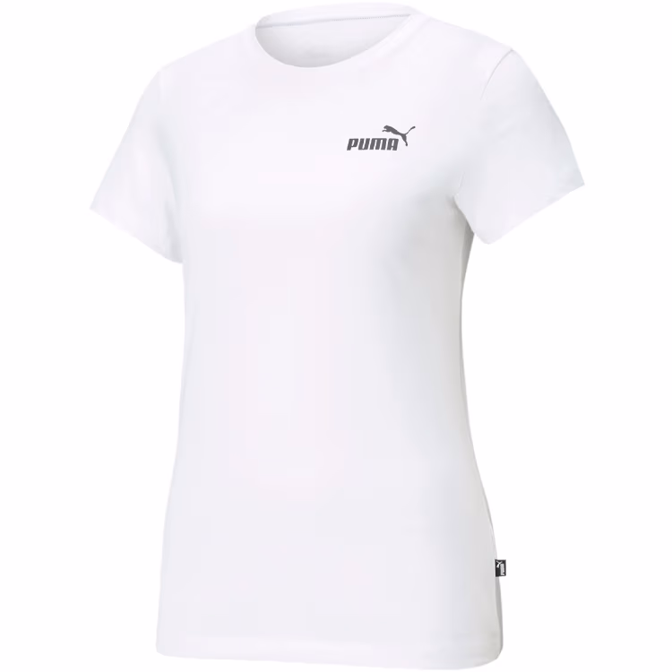Tricou Puma ESS Small Logo Tee
