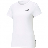 Tricou Puma ESS Small Logo Tee thumbnav