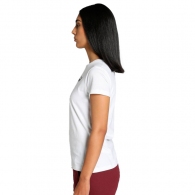 Футболка Puma ESS Small Logo Tee thumbnav 4