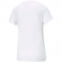 Tricou Puma ESS Small Logo Tee thumbnav 2