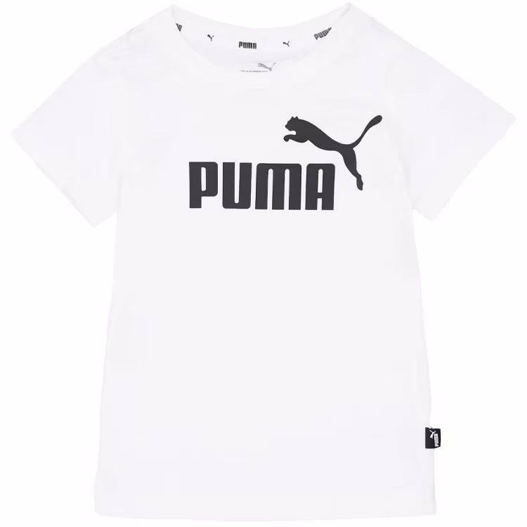 Футболка Puma ESS Logo Tee B