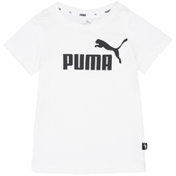 Футболка Puma ESS Logo Tee B thumbnav