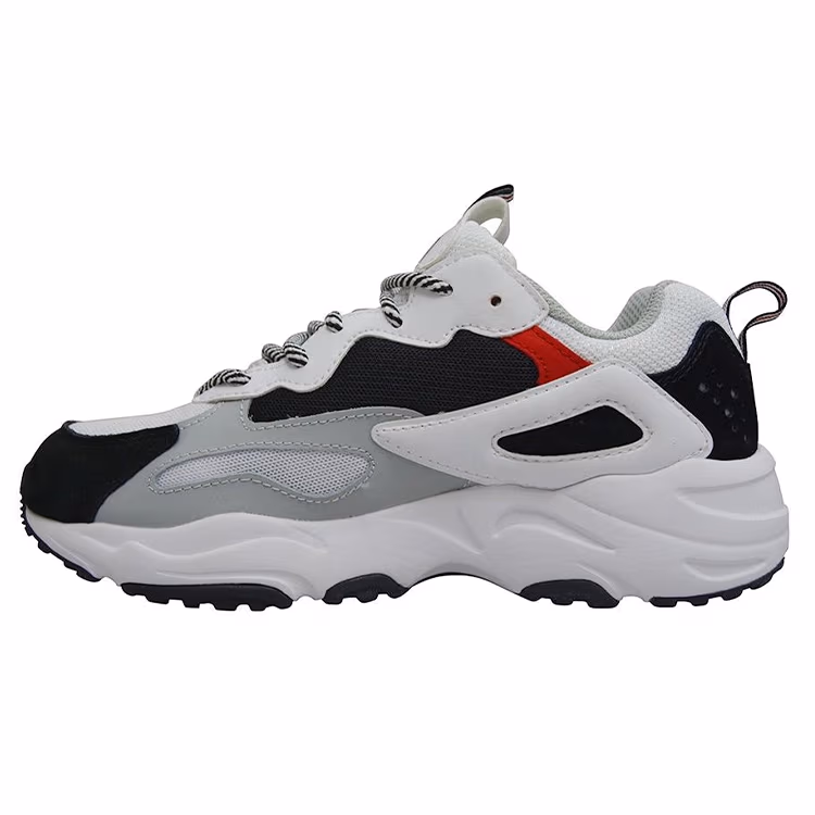 Кроссовки Fila RAY TRACER 