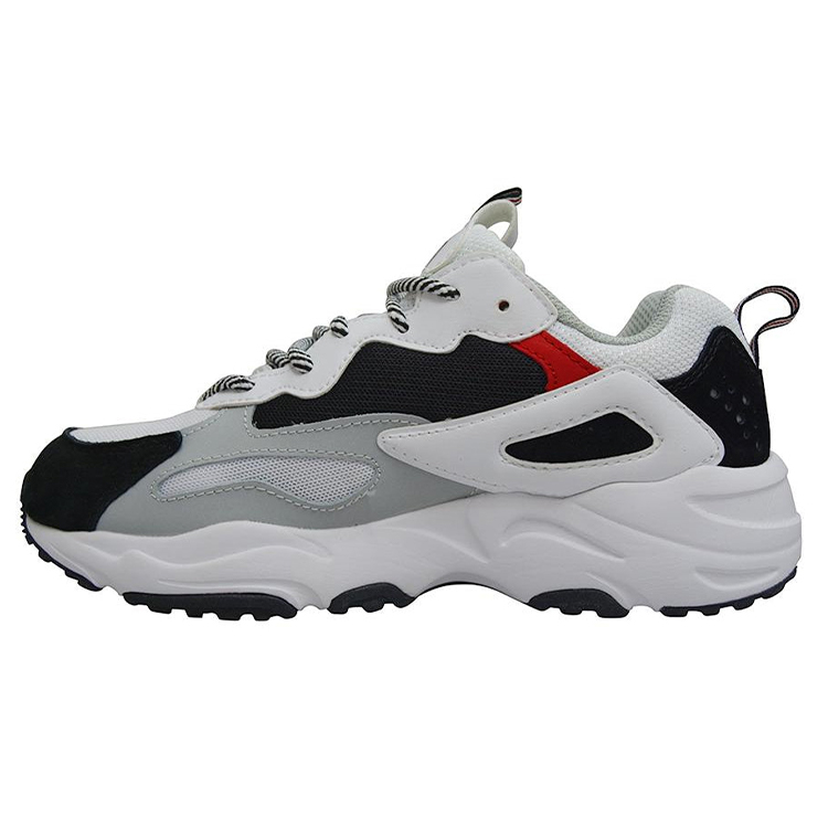 Кроссовки Fila RAY TRACER photo 