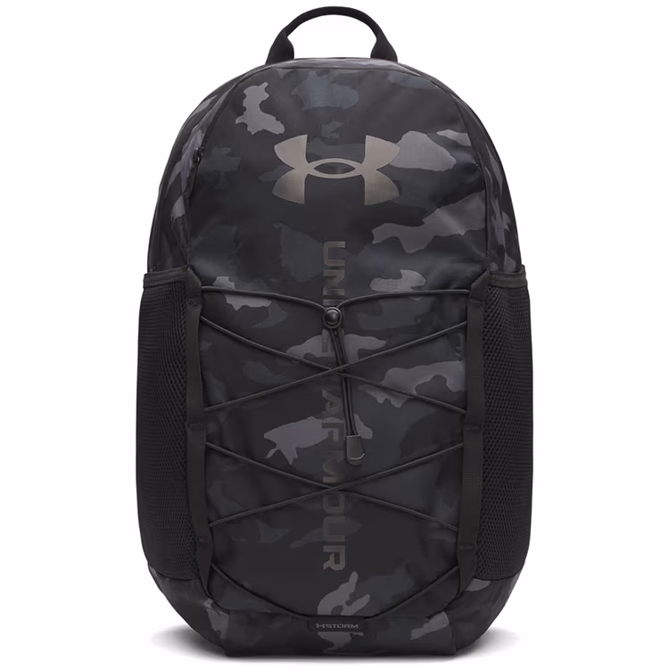 Rucsac Under Armour Hustle Sport 6.0 Backpack 