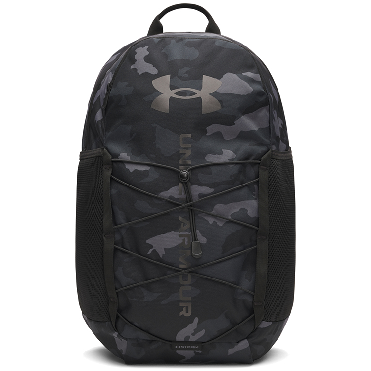 Рюкзак Under Armour Hustle Sport 6.0 Backpack photo 