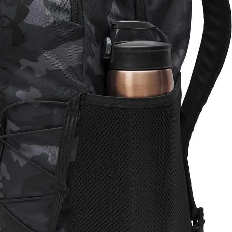 Rucsac Under Armour Hustle Sport 6.0 Backpack photo 4