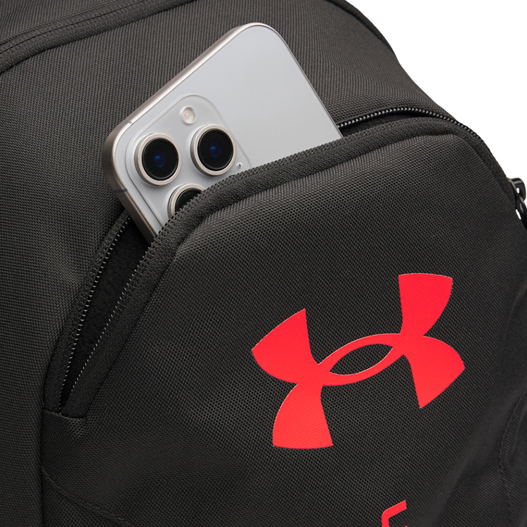 Рюкзак Under Armour Hustle Lite photo 3