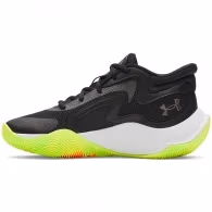 Кроссовки Under Armour JET 25