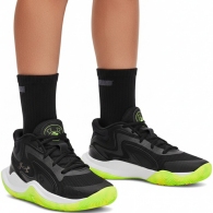 Кроссовки Under Armour JET 25 thumbnav 6