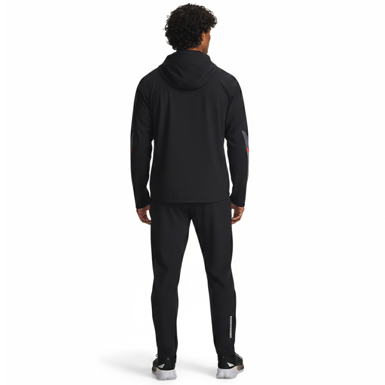 Pantaloni Under Armour Velociti Pro Storm photo 3