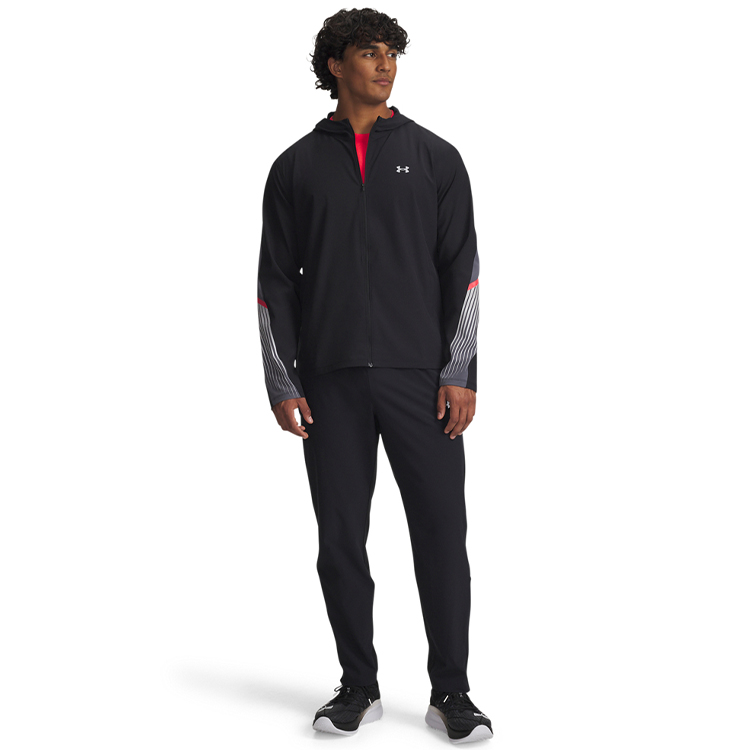 Pantaloni Under Armour Velociti Pro Storm photo 4