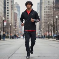 Pantaloni Under Armour Velociti Pro Storm thumbnav 6