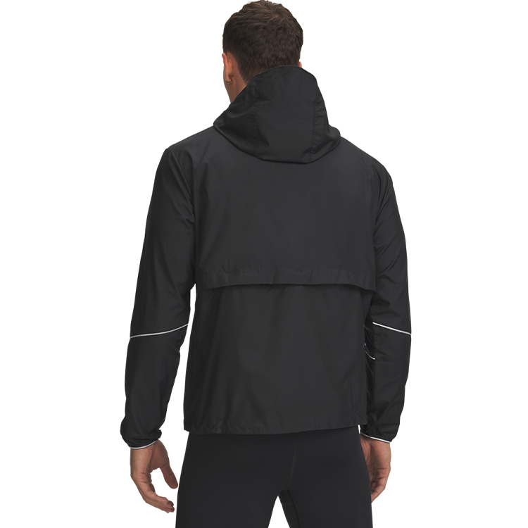 Ветровка Under Armour Velociti Pro photo 2