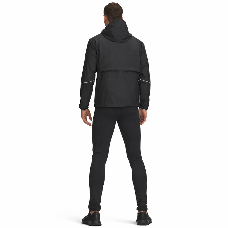 Ветровка Under Armour Velociti Pro photo 3
