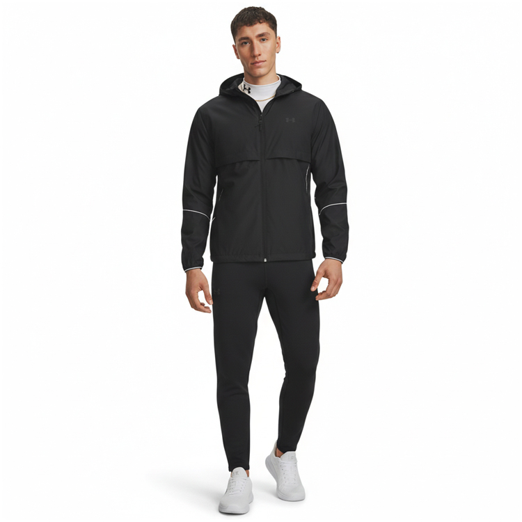Ветровка Under Armour Velociti Pro photo 4