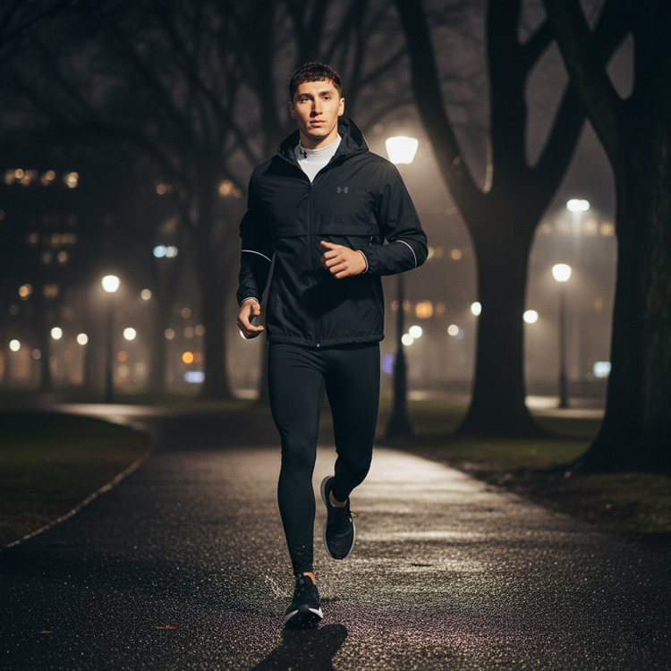 Ветровка Under Armour Velociti Pro photo 7