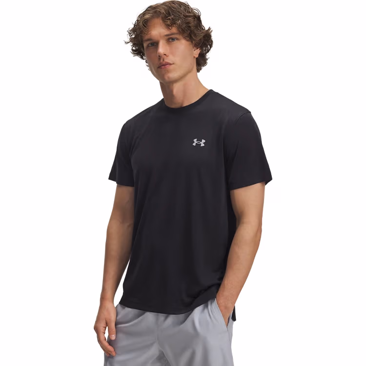 Футболка Under Armour Launch Camo