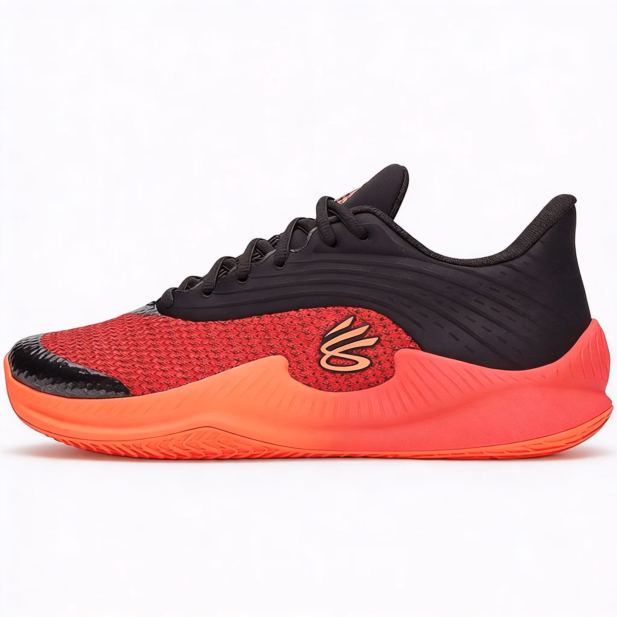 Кроссовки Under Armour CURRY SPLASH 26