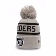 Шапка New Era JAKE CUFF KNIT LASRAI