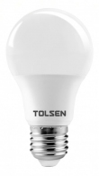Лампочка led E27 7W 6500K Tolsen thumbnav 1