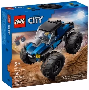 Конструктор Lego 60402