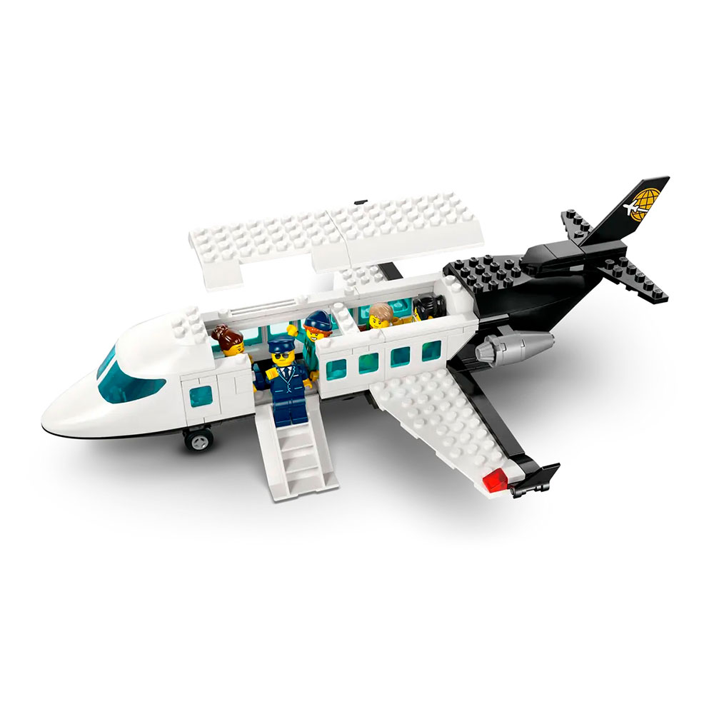 Конструктор Lego 60502 photo 4