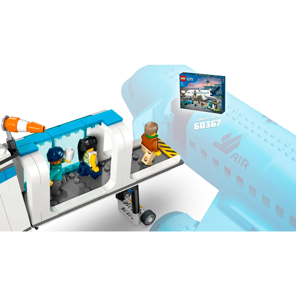 Конструктор Lego 60502 photo 8