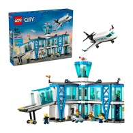 Конструктор Lego 60502 thumbnav 1