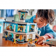 Конструктор Lego 60502 thumbnav 10
