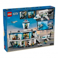 Конструктор Lego 60502 thumbnav 13