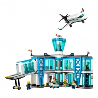 Конструктор Lego 60502 thumbnav 2