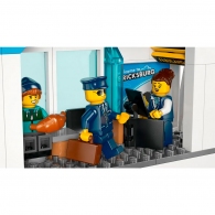 Конструктор Lego 60502 thumbnav 6