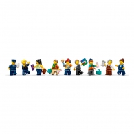Конструктор Lego 60502 thumbnav 7