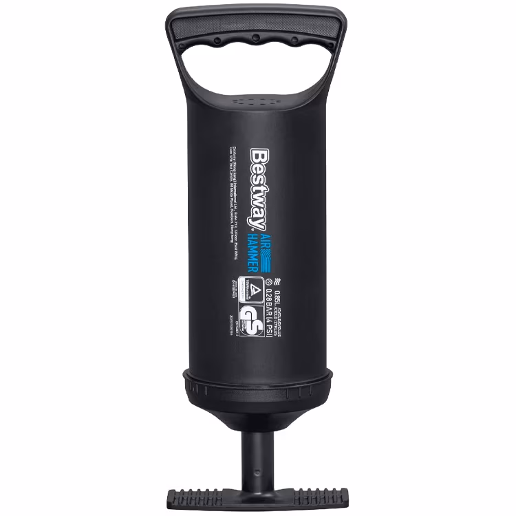 Насос ручной Bestway AIR HAMMER