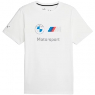 Tricou Puma BMW MMS ESS Logo Tee thumbnav