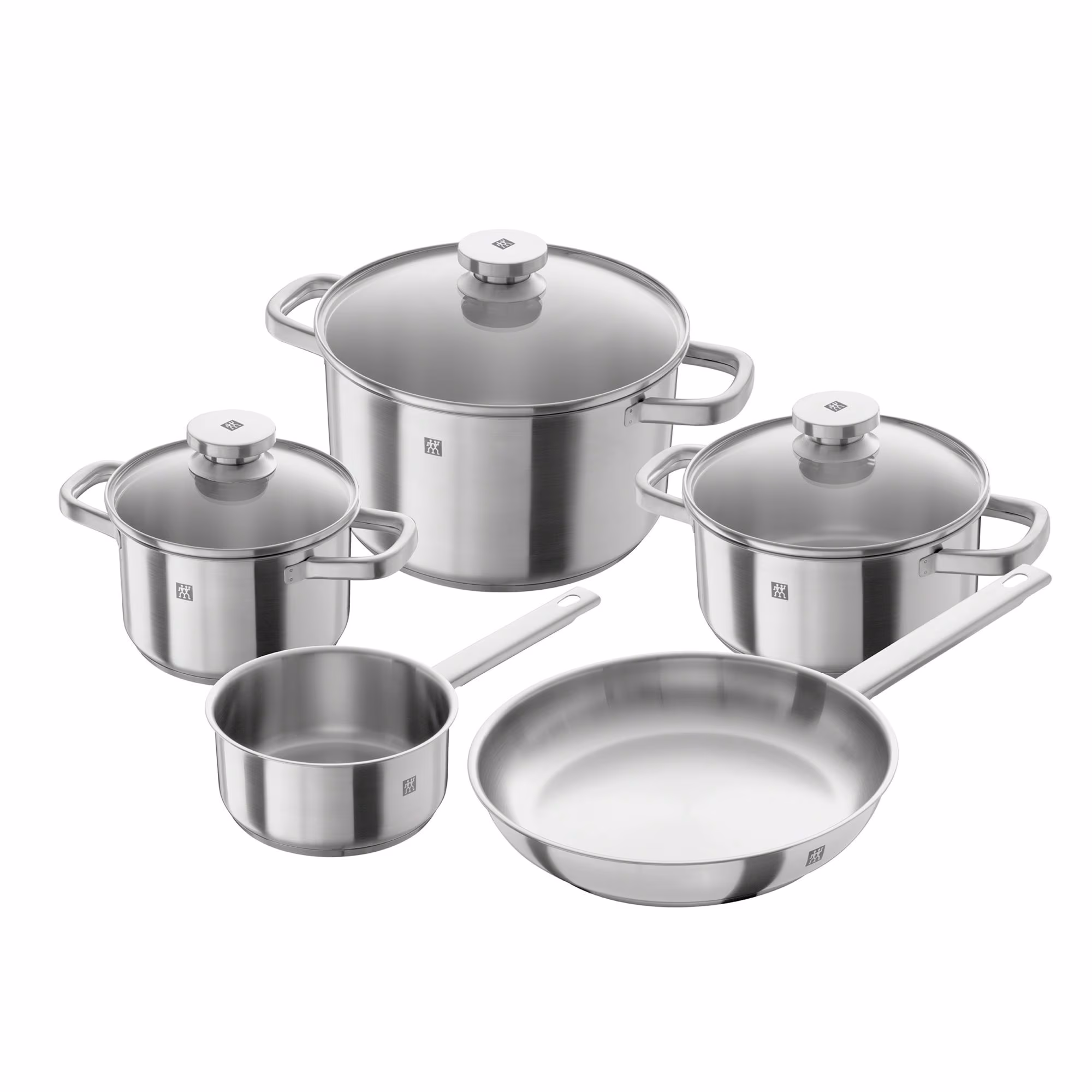 Set vesela Zwilling Pro Joy, 8 piese, 64040002 